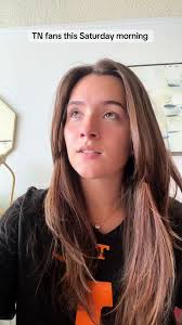 Meredith Barnhart Tennessee Vols