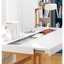 Sliding Desktop Table By Manuel Saez 349 Table Desk Office Furniture Modern Desk Design