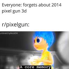 We did not find results for: Meme Event Entry 3 Pixelgun