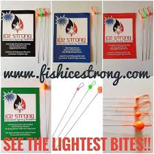 16-20' fow Every fish caught