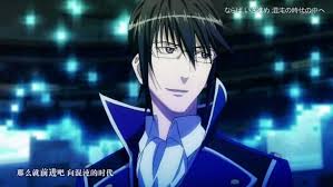 K Project Sub Indo Bd Episode 01 12 End Fastanime