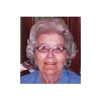 Doris Rhymes Obituary