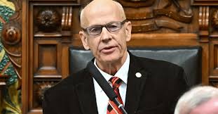 Bohnak proposes technical education support bill to end 'significant labor  shortages'