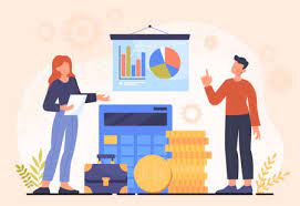 ÁREA DE COSTOS Y CONTROL DE RECURSOS FINANCIEROS