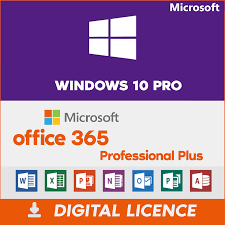 It has a vast array of tools that can help to connect dispersed teams using shared calendars, messaging and conferencing tools. Windows 10 Pro License Key And Office 365 Pro Plus Account Combo Pack Ease My Key