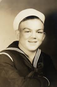 George Dewitt “Corky” Stoddard (1922-2005)