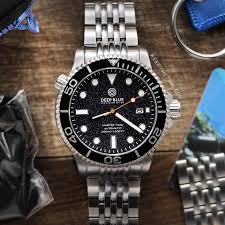 Image result for Deep Water Blue 2011 Caliber