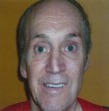 M. Claude Martel — Résidence funéraire Steve L. Elkas