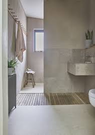 Not to be confused with contemporary design, modern design refers to a style that was popular from the 1920s through the 1950s. Modern Bathroom Ideas 25 Looks For A Gorgeous Contemporary Design Real Homes
