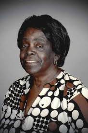 Carolyn O. Butts Anthony Obituary in Decatur at Donald Trimble Mortuary,  Inc.