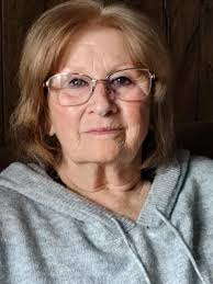 Obituary for Geraldine Adams