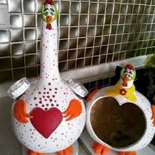 Su Kabagi Boyama Ile Ilgili Gorsel Sonucu Manualidades Calabazas Porcelana Fria