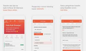 Untuk melakukan transaksi ke bank lain agar tidak terkena biaya admin sangatlah mudah. 9 Aplikasi Transfer Uang Antar Bank Tanpa Biaya Aman Terpercaya
