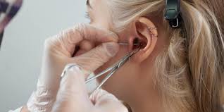 Image result for Tragus