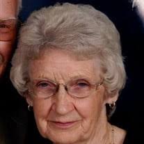 Mary Margaret McConnell Obituary (2024)