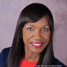 Bon Secours Mercy Health hires chief of diversity and inclusion