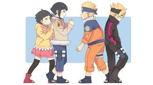 Pin On Naruto Uzumaki