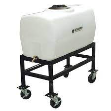 50 gallon portable water tank. Versafiller Vfr50 50 Gallon Portable Reservoir Aquality