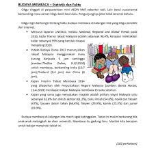 Ketinggalan at indonesian => english of explained: Short Article Writing Bi Language Bm English For Myclass Portal Ainsword