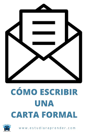 Durante el trayecto de la correspondecia, la agencia de correos realiza un seguimiento permitiendo que el remitente pueda verificar el estado de su carta y pueda confirmar que es entregada al destinatario. Caracteristica Y Funcion De Las Cartas Formales