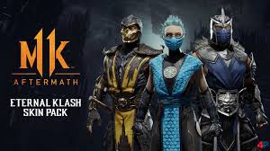 Check out migh's collection brettspiel figuren brettspiel figuren. Mortal Kombat 11 Erweiterung Aftermath Mit Storyfortsetzung Und Neuen Features Angekundigt