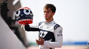 I'm looking forward to extending this cooperation and having a successful 2021 season together. Pierre Gasly Ne Cache Plus Ses Ambitions J Ai Envie D Aller En Chercher Une Deuxieme Eurosport