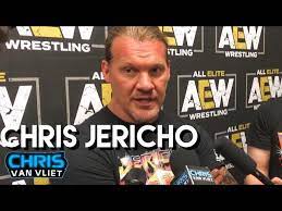 Watch Aew S Chris Jericho Explain The Moment He Knew He Had To Leave Wwe Bleacher Report Latest News Videos And Highlights