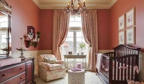 For such a narrow room, this nursery packs so much excitement and storage. 10 Ways To Make Sure Your Nursery Room Is Safe Home Design Lover