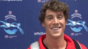 Video Interview) After a Year of Traveling, Conor Dwyer is Still Headed to  Budapest