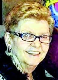 PATRICIA WALDEN Obituary (1932