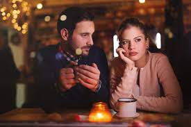 Furthermore, defining what is considered a. Can You Date When You Are Still In Love With Someone Else Katarina Phang The Man Whisperer