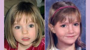 Er ermittelte einst im fall madeleine mccann. Spur Nach Deutschland Maskenmann Im Fall Maddie Verdachtigt N Tv De