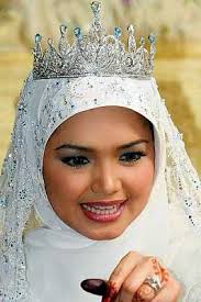 سيتي نورهاليزا بنت تارودين ; Star Simplysiti Wordpress Com Page 7