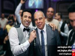 معجزته الكبرى القرآن الكريم و عن أقواله و أفعاله و صفاته اخذت عنه السنة النبوية. Ø³Ø¹Ø¯ Ø§Ù„ØµØºÙŠØ± ÙŠÙ†Ø´Ø± ØµÙˆØ± Ø§ Ù…Ø¹ ÙˆØ§Ù„Ø¯ Ù…Ø­Ù…Ø¯ ØµÙ„Ø§Ø­ ÙˆÙŠÙˆØ¬Ù‡ Ù„Ù‡ Ù‡Ø°Ù‡ Ø§Ù„Ø±Ø³ Ù…ØµØ±Ø§ÙˆÙ‰