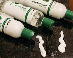 Arrives by wednesday, oct 28. Eden Bodyworks Peppermint Tea Tree Clear Shampoo 8oz Ninthavenue United Arab Emirates