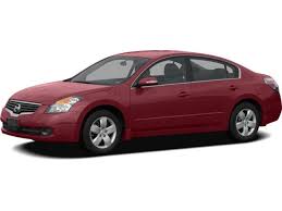 Activating, also known as reprogramming, your nissan keys is a process you can do from the comfort of your own garage since you do have to be in your car for the activation. 2009 Nissan Altima Reviews Ratings Prices Consumer Reports