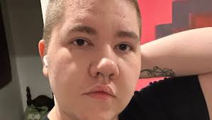 Fundraiser by Kirby Crane : Help Kirby Get Top Surgery