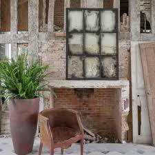 Spiegel Fenster Vintage Flur Garderobe Mein Raum Milanari Com Spiegel Fenster Leiterdekor Vintage Deko