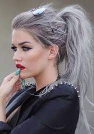 Few women's resist cutting their hair because. Messy Hairstyles And Haircuts To Try In 2021 The Right Hairstyles