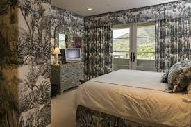.designer showroom flex wallpapers, office designer flex wallpapers, printed designer flex wallpapers and designer flex wallpapers offered by new s.r. Forward Looking Homeowners Want Rooms That Do Double Duty Wsj