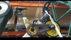 The upright bike may feel slightly different than a traditional bike but the difference is not noticeable enough to cause any issues with completing the workout. What Is A Cbc Bike Vs Clc Bike Proform Unisex S Tdf Cbc Bike Exercise Black Yellow One Size Amazon Co Uk Sports Outdoors What Is The Best Bike To