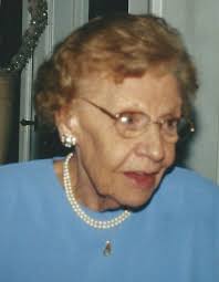 Irene Isban Obituary