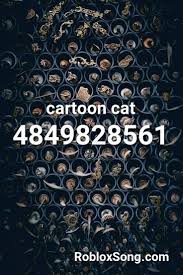Pin By Bevvubka On Roblox Kody Cartoon Cat Roblox Cartoon