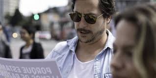 Yo, alejandro riaño, no he recibido un solo peso de la economía naranja ni de la ley del cine. Alejandro Riano Denuncia Amenazas En Su Contra Y La De Sus Gemelos Gente Cultura Eltiempo Com