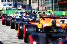 Friday 4 june practice 1: F1 Qualifying Today What Time Is Qualifying For The Next Grand Prix