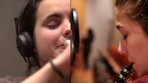 Brigitte Mitchell "My Favourite Things"