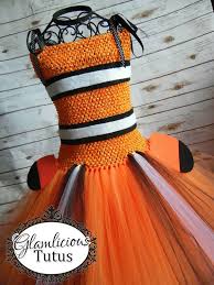 Clownfisch Kostum Clownfisch Tutu Kleid Fisch Kostum Neugeborenen Grosse 10 Kind Angebot Fisch Kostum Halloween Kostume Frauen Clownfisch
