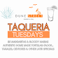 Taqueria Tuesdays event image
