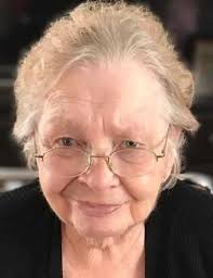 Obituary information for Doris Mae Belfore