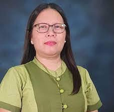 Coralee Gibson's Instagram, Twitter & Facebook